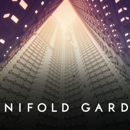 Manifold Garden