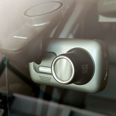 Nextbase 622GW Dashcam