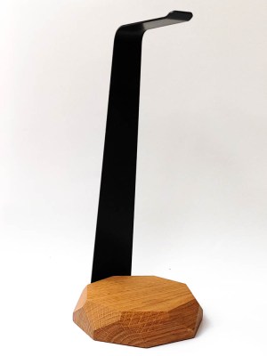 Oakywood 2-in-1 Headphone Stand and Charger