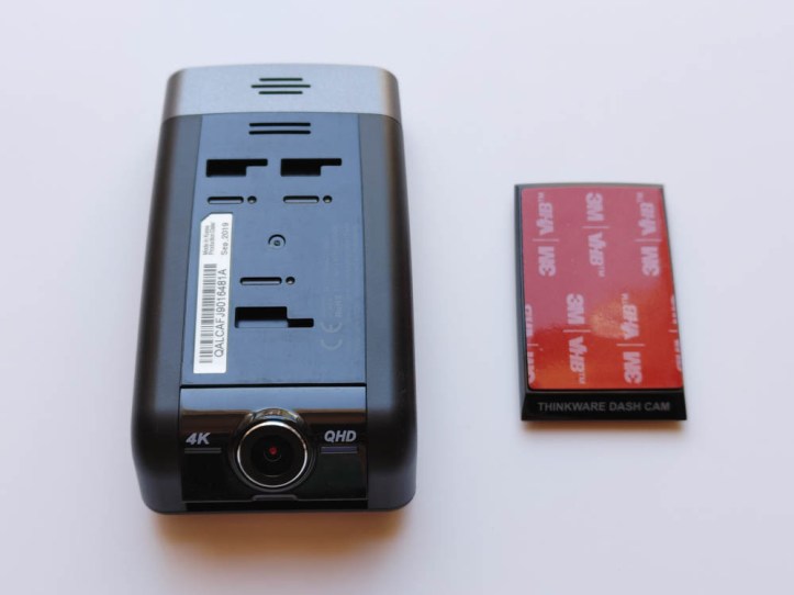 Thinkware u1000 Dashcam