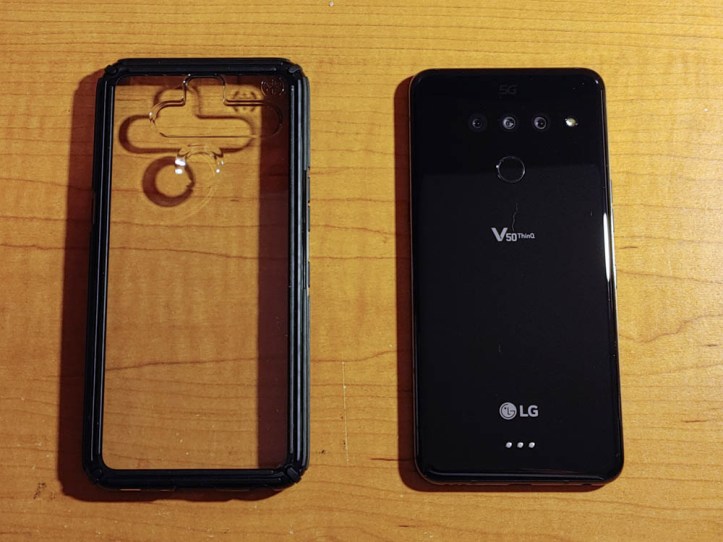 Speck Precidio V-Grip Case