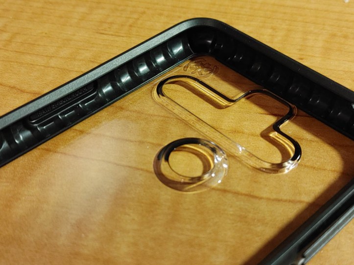 Speck Precidio V-Grip Case