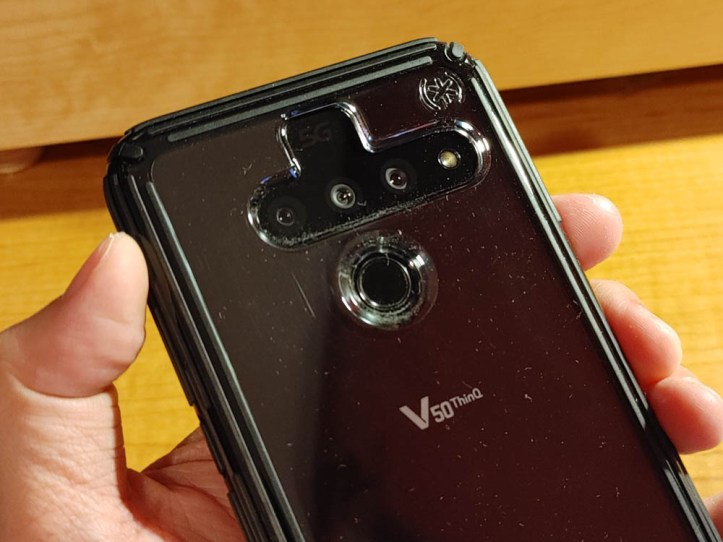 Speck Precidio V-Grip Case