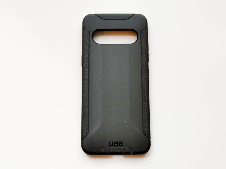 Urban Armor Gear Scout Case for LG V60 ThinQ 