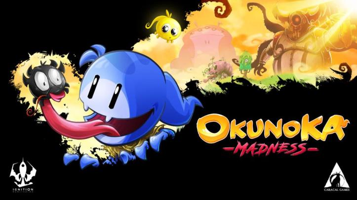 OkunoKA Madness