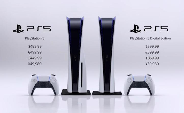 PlayStation 5