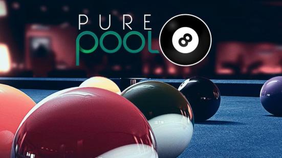 Pure Pool