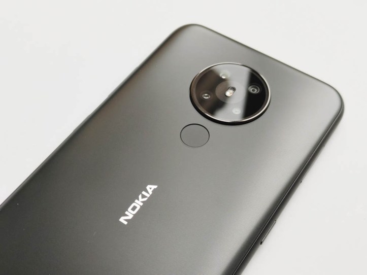 Nokia 5.3