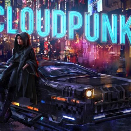 Cloudpunk
