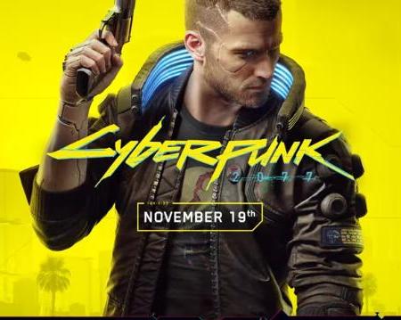 Cyberpunk 2077