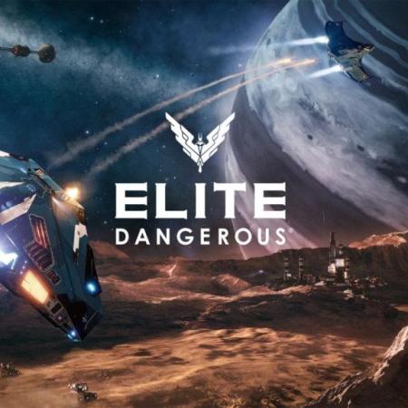 Elite Dangerous: Horizons