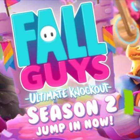 Fall Guys: Ultimate Knockout