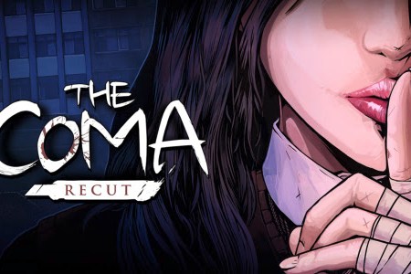 The Coma: Recut