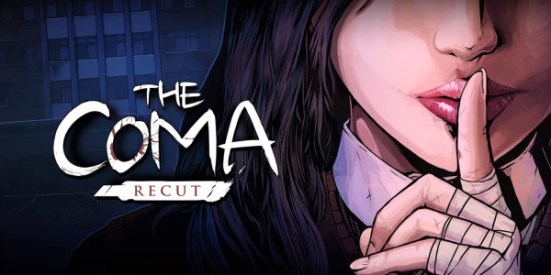 The Coma: Recut