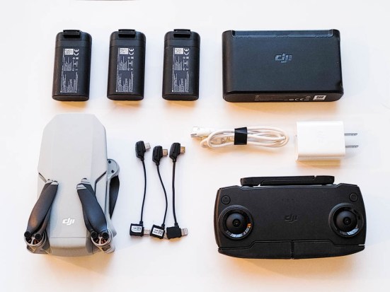 DJI Mavic Mini