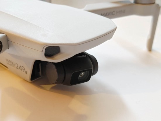 DJI Mavic Mini