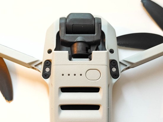 DJI Mavic Mini