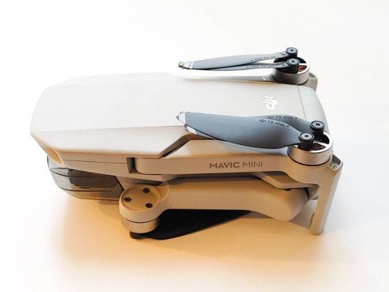 DJI Mavic Mini