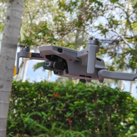 DJI Mavic Mini