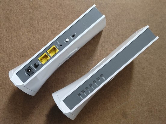 NexusLink Wireless Gaming Bridge