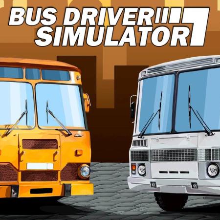 Bus Driving Simulator