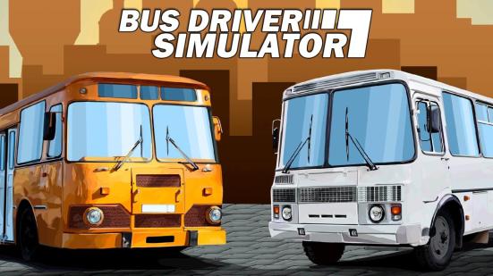 Bus Driving Simulator