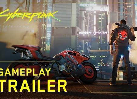 Cyberpunk 2077