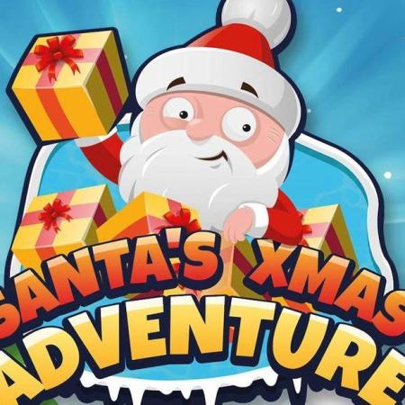Santa's Xmas Adventure