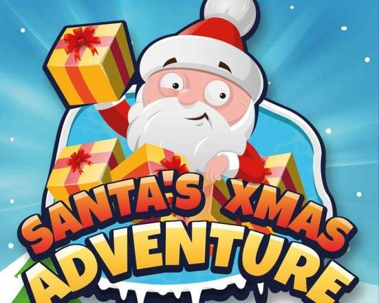 Santa's Xmas Adventure