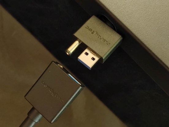 Nerdytec Couchmaster CYCON²