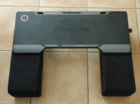 Nerdytec Couchmaster CYCON²