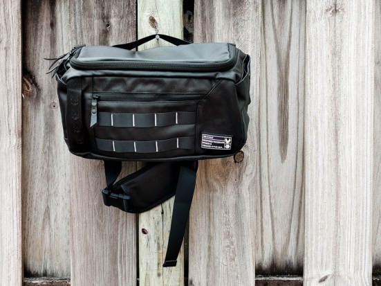 HEX x HALO ONI Sling