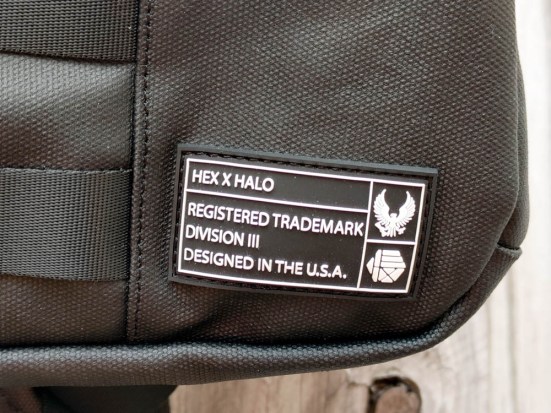 HEX x HALO ONI Sling