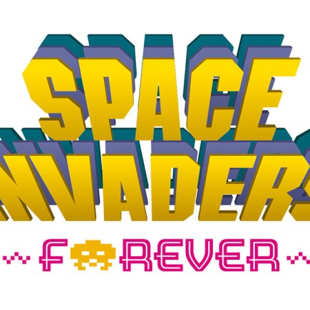 Space Invaders Forever