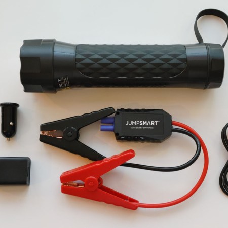 Limitless Innovations JumpSmart 10-in-1 Multi-Tool