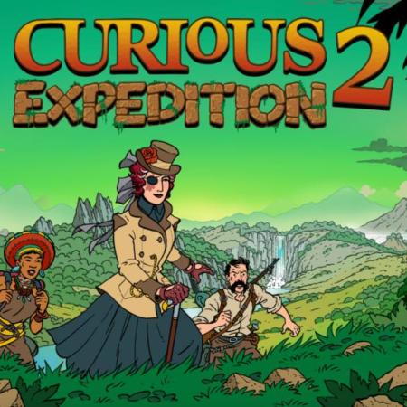 Curious Expedition 2