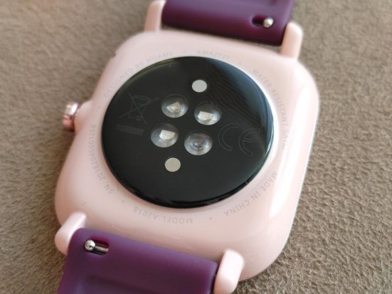 Amazfit GTS 2 Mini