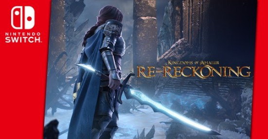 Kingdoms of Amalur: Re-Reckoning 