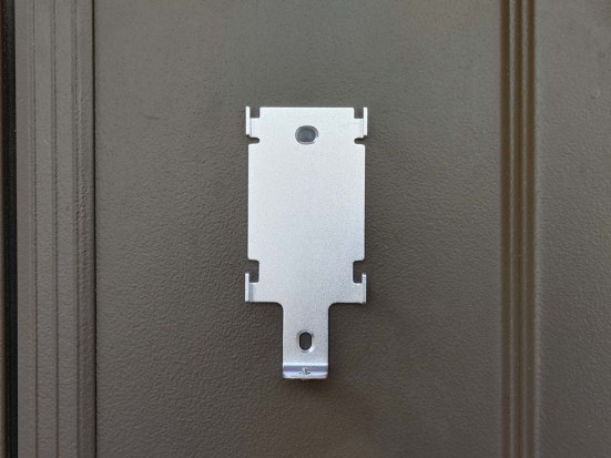 Toucan Wireless Video Doorbell Camera