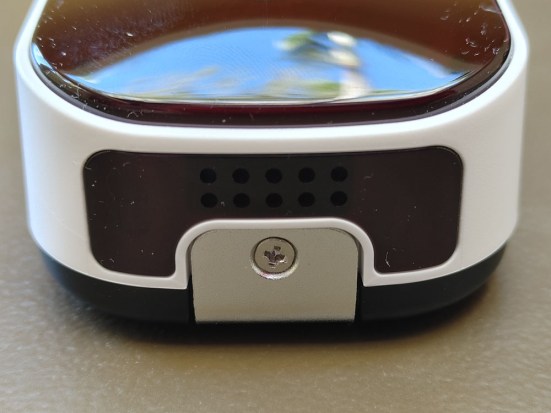 Toucan Wireless Video Doorbell Camera