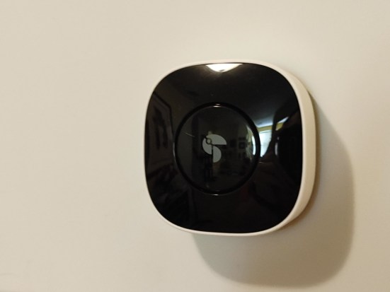 Toucan Wireless Video Doorbell Camera