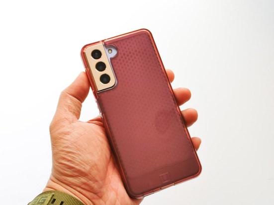 Urban Armor Gear Galaxy S21 5G