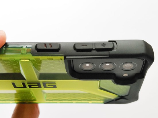 Urban Armor Gear Galaxy S21 5G