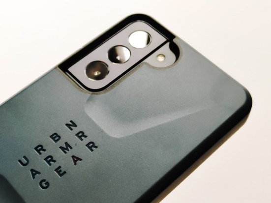 Urban Armor Gear Galaxy S21 5G