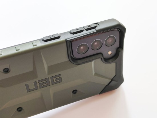 Urban Armor Gear Galaxy S21 5G