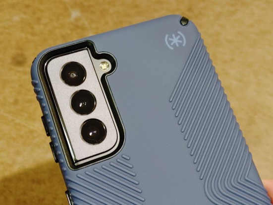 Speck Galaxy S21 5G Cases
