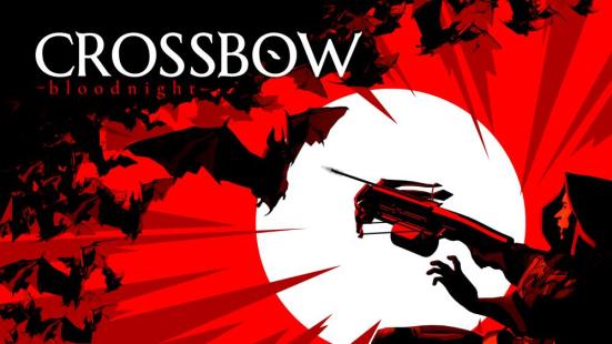 CROSSBOW: Bloodnight