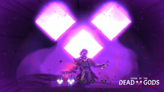 Curse of the Dead Gods