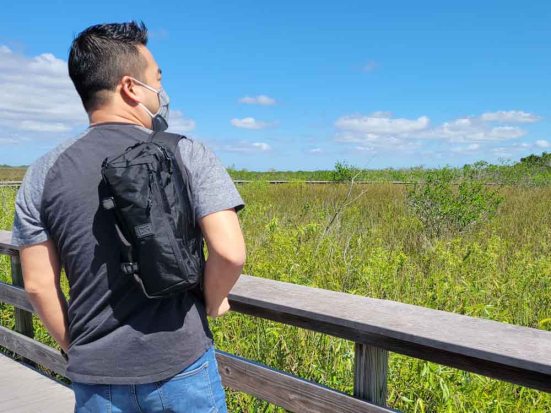 Chrome Mini Kadet BLCKCHRM 22X Edition