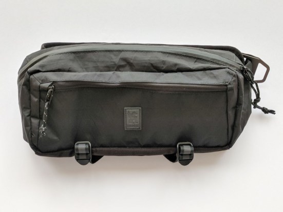 Chrome Mini Kadet BLCKCHRM 22X Edition